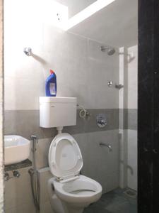 Bedroom Image of 510 Sq.ft 1 BHK Apartment / Flat for sale in Oasis Elysian Wing A And B by Oasis Realty Mumbai, Vasai West Vasai for Rs. 5400000