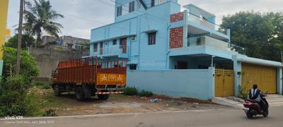 Image of 2480 Sq.ft Residential Plot / Land for sale in Ambattur, Chennai for Rs. 16250000