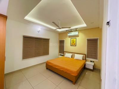 Bedroom Image of 3030 Sq.ft 4 BHK Villa for sale in Aluva Kochi for Rs. 27500000