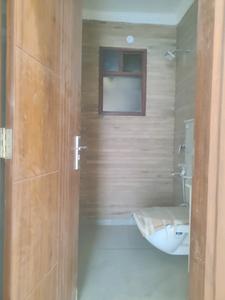 Bedroom Three Image of 1485 Sq.ft 3 BHK Builder Floor for sale in Greenfields Premium Builder Floors, Green Field Colony Faridabad for Rs. 16500000