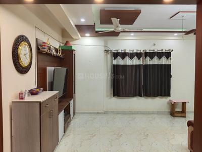 Hall Image of 1550 Sq.ft 3 BHK Apartment / Flat for sale in Srivari Gracious by Srivari  Infrastructures, Gottigere Bengaluru for Rs. 13900000