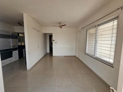 Hall Image of 1046 Sq.ft 2 BHK Apartment / Flat for rent in Pacific Prabhus Atlantis, Gangapur Nashik for Rs. 20000