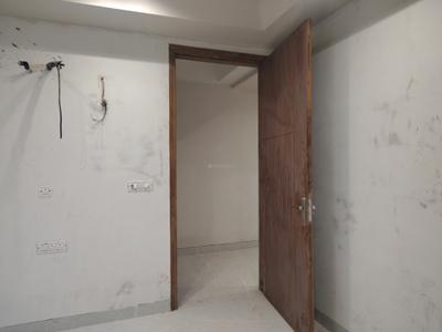 Bedroom Image of 800 Sq.ft 2 BHK Apartment / Flat for rent in Maidan Garhi New Delhi for Rs. 22000