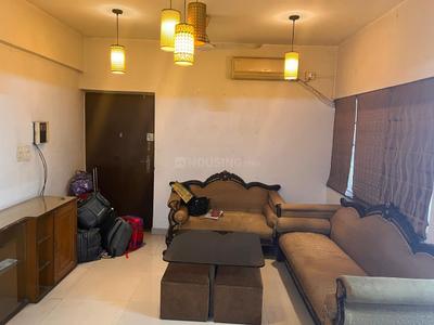 Hall Image of 1050 Sq.ft 3 BHK Apartment / Flat for sale in South City Garden, Behala Kolkata for Rs. 7000000
