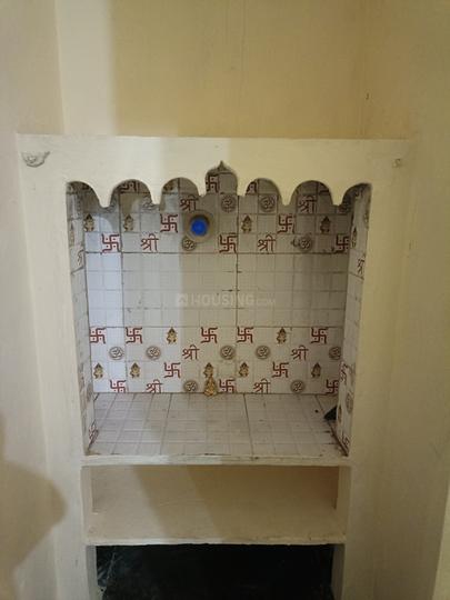 Tejaswi Nagar Kitchen 1