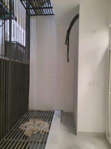 Bedroom Two Image of 1165 Sq.ft 3 BHK Builder Floor for sale in Sector 49 Faridabad for Rs. 12000000