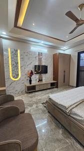 Bedroom Image of 4500 Sq.ft 5 BHK Villa for sale in Vaishali Nagar Extension Jaipur for Rs. 40000000