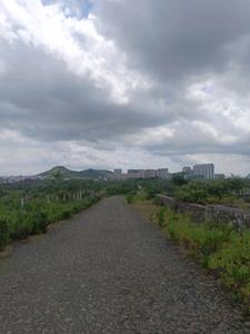 Image of 700 Sq.ft Residential Plot / Land for sale in Lohegaon, Pune for Rs. 1903000