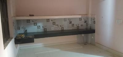 Kitchen Image of 1000 Sq.ft 1 BHK Independent House for rent in Danapur Patna for Rs. 5000