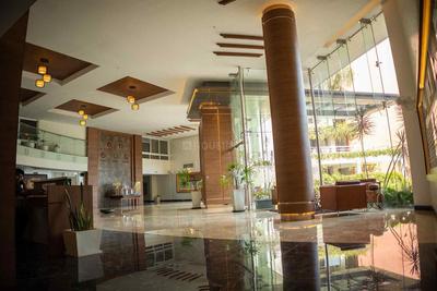 Hall Image of 2180 Sq.ft 3 BHK Apartment / Flat for sale in Mohtisham Canopy, Urwa Mangalore for Rs. 21000000