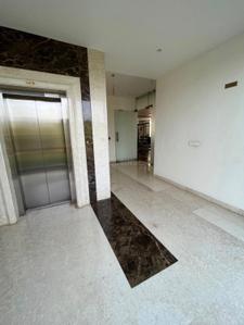 Hall Image of 2146 Sq.ft 3 BHK Apartment / Flat for sale in DF Silverline Constructions Queens Terraces, Shivaji Nagar Bengaluru for Rs. 32300000