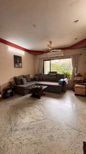 Hall Image of 775 Sq.ft 2 BHK Apartment / Flat for sale in Vile Parle West Mumbai for Rs. 27800000