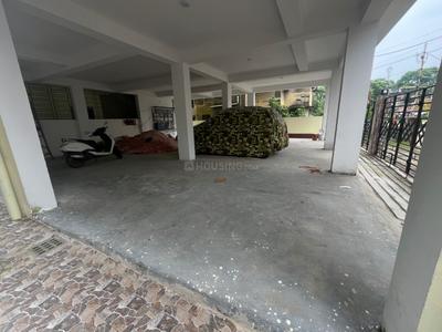Balcony Image of 860 Sq.ft 2 BHK Apartment / Flat for sale in Kamdahari Kolkata for Rs. 3900000