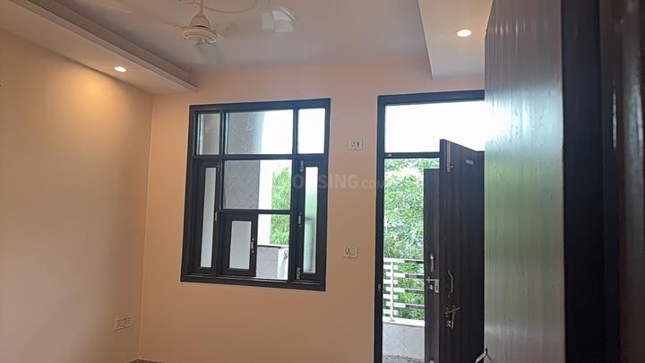 West Patel Nagar, Patel Nagar Bedroom One 1