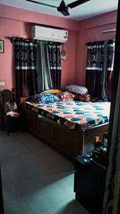 Bedroom Image of 980 Sq.ft 2 BHK Apartment / Flat for sale in Baranagar Kolkata for Rs. 5200000