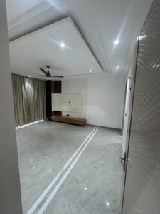 Bedroom Image of 2250 Sq.ft 4 BHK Builder Floor for sale in Sector 46 Faridabad for Rs. 30000000