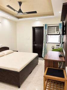 Bedroom Image of Avasa Living in DLF Phase 2, Gurgaon