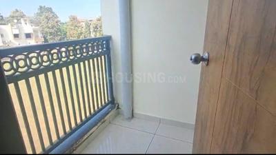 Balcony Image of 2394 Sq.ft 4 BHK Villa for sale in Raysan Gandhinagar for Rs. 25000000