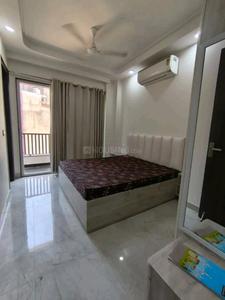 Bedroom Image of luxurious pg in Sector 40, Gurgaon