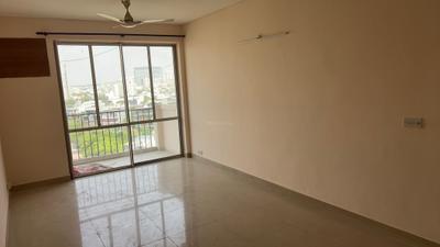 Living Room Image of 1377 Sq.ft 3 BHK Apartment / Flat for sale in DLF Ridgewood Estate, DLF Phase 4 Gurgaon for Rs. 30000000