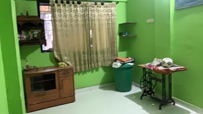 Bedroom Image of 550 Sq.ft 2 BHK Apartment / Flat for rent in Dombivli East Thane for Rs. 27000
