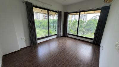 Bedroom Image of 1305 Sq.ft 2 BHK Apartment / Flat for sale in Science City Ahmedabad for Rs. 8600000