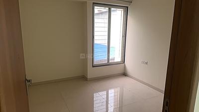 Bedroom Image of 900 Sq.ft 2 BHK Apartment / Flat for sale in Wakad Pune for Rs. 9800000