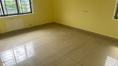 Bedroom Image of 1734 Sq.ft 3 BHK Apartment / Flat for sale in Diamond City South, Paschim Putiary Kolkata for Rs. 15000000