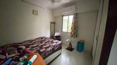 2 BHK Flat