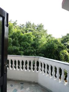 Bedroom One Image of 1600 Sq.ft 3 BHK Apartment / Flat for sale in Bandhu Vihar, Sector 10 Dwarka New Delhi for Rs. 30600000