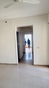 Hall Image of 840 Sq.ft 2 BHK Apartment / Flat for sale in Jaypee Kosmos, Sector 134 Noida for Rs. 7200000