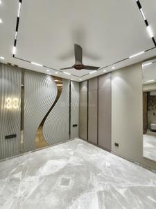 Bedroom Image of 2430 Sq.ft 4 BHK Builder Floor for sale in Anant Raj Estate, Kadarpur Gurgaon for Rs. 29500000