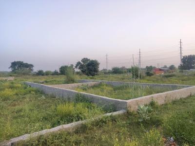 Image of 150 Sq.ft Residential Plot / Land for sale in Noida Extension, Greater Noida for Rs. 5250000