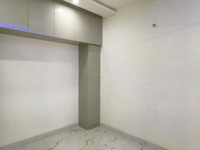 Bedroom Image of 900 Sq.ft 3 BHK Builder Floor for sale in Ved Vihar Ghaziabad for Rs. 3390560