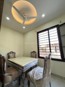 Hall Image of 1305 Sq.ft 3 BHK Builder Floor for sale in Kharar Mohali for Rs. 5590000