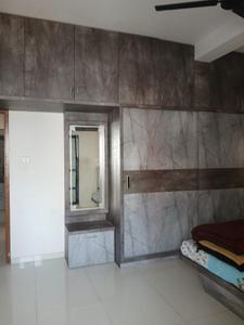 Bedroom Image of 1400 Sq.ft 2 BHK Independent House for sale in Shree Vallabh Bhumi Residency, Maneja Vadodara for Rs. 4700000