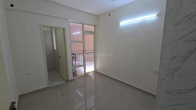 Bedroom Image of 774 Sq.ft 3 BHK Apartment / Flat for sale in Pyramid Infinity, Southern Peripheral Road Gurgaon for Rs. 7150000