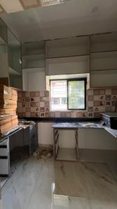 Kitchen Image of 3000 Sq.ft 8 BHK Independent House for sale in Kamalgazi Kolkata for Rs. 13000000