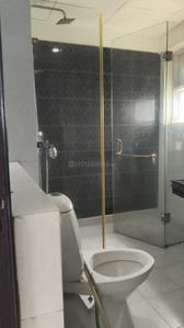 Image of 1935 Sq.ft 3 BHK Apartment / Flat for rent in ABA Olive County, Vasundhara, Ghaziabad for Rs. 40000