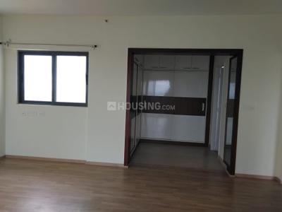 Bedroom Image of 1243 Sq.ft 2 BHK Apartment / Flat for rent in RNS Shanthi Nivas, Yeswanthpur Bengaluru for Rs. 57000