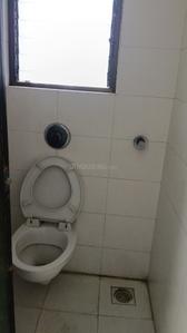 Image of 1800 Sq.ft 3 BHK Apartment / Flat for rent in Kesar Harmony, Kharghar, Navi Mumbai for Rs. 70000