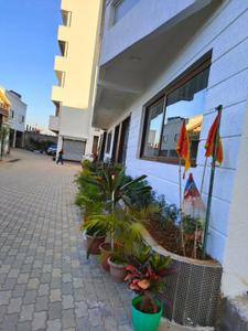 Image of 1670 Sq.ft 3 BHK Apartment / Flat for sale in Argora, Ranchi for Rs. 10020000