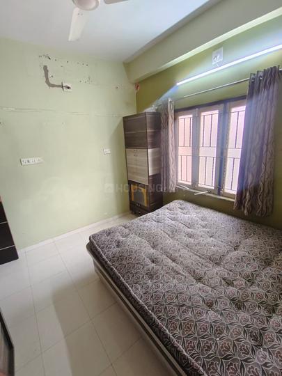 Parul Nagar Society, Ghatlodiya Bedroom 1