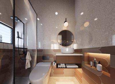 Image of 1845 Sq.ft 3 BHK Apartment / Flat for sale in Bandra West, Mumbai for Rs. 64500000
