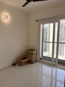 Bedroom Image of 750 Sq.ft 1 BHK Apartment / Flat for rent in Sumadhura Folium, K R Puram Bengaluru for Rs. 60000
