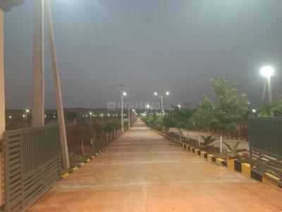 Image of 154 Sq.ft Residential Plot / Land for sale in Kamkole, Sangareddy for Rs. 2310000