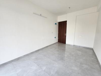 Bedroom Image of 775 Sq.ft 1 RK Apartment / Flat for sale in Althan Surat for Rs. 2596000