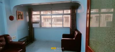 2 BHK Flat