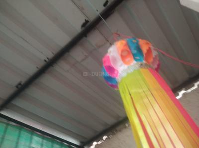 Kitchen Image of 600 Sq.ft 1 BHK Apartment / Flat for rent in Warje Pune for Rs. 15000