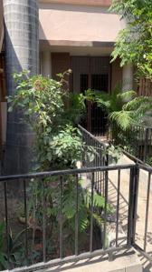 Balcony Image of 1500 Sq.ft 3.5 BHK Builder Floor for rent in Anisabad Patna for Rs. 12000